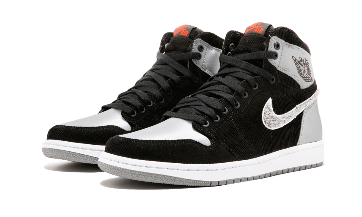 Air Jordan 1 Retro High Aleali May Shadow