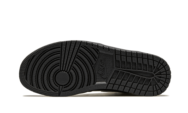 Air Jordan 1 Retro High Black Metallic Gold (2020), Black/Black-Metallic Gold (555088-032 / 575441-032)