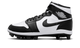 Air Jordan 1 Retro High MCS Panda