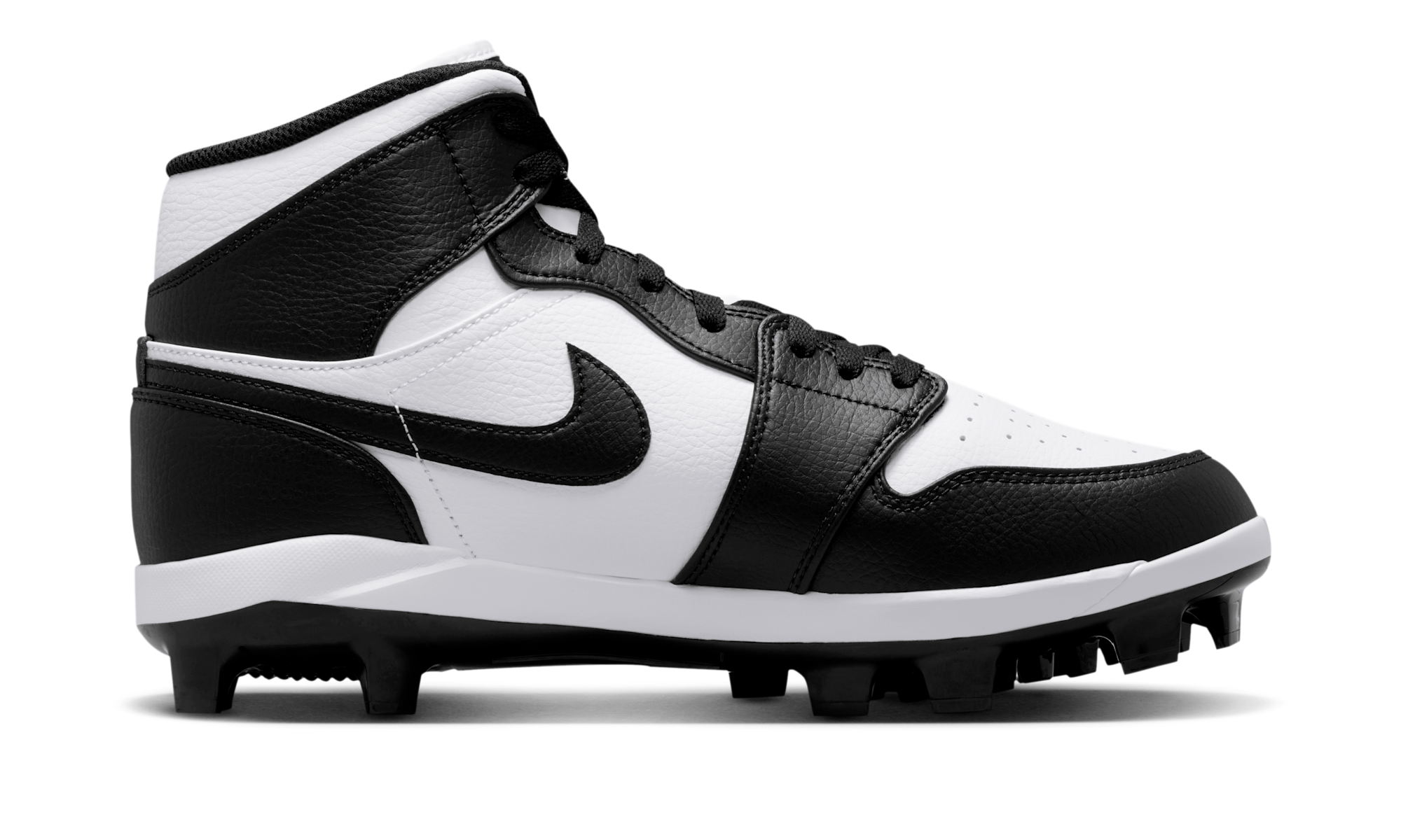 Air Jordan 1 Retro High MCS Panda