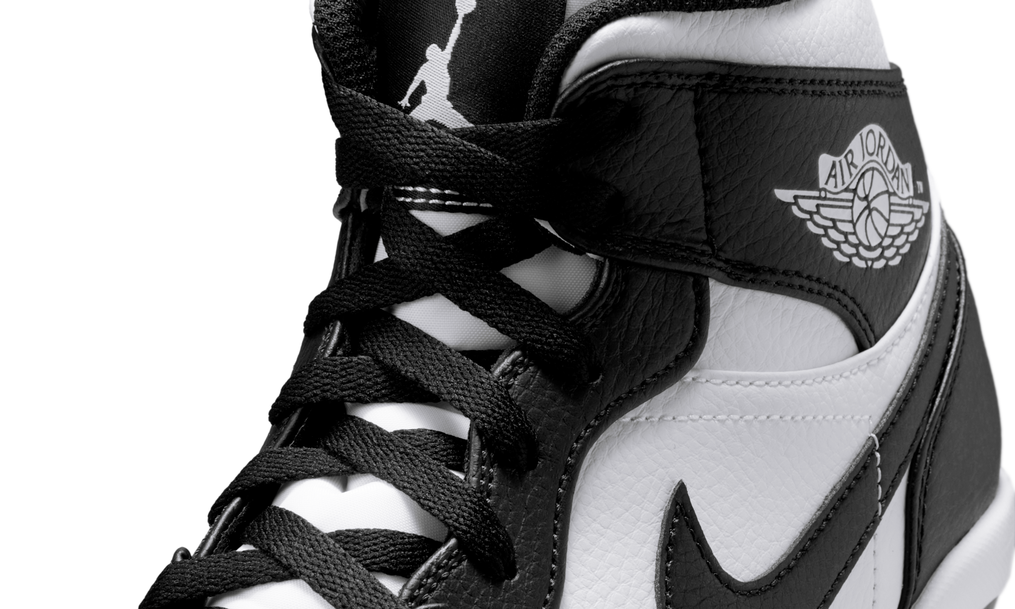 Air Jordan 1 Retro High MCS Panda