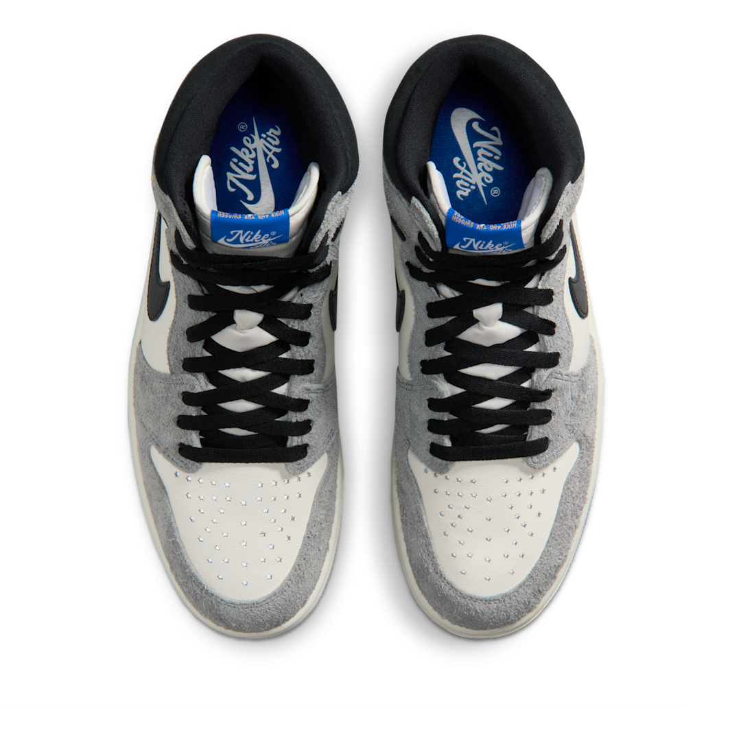 Air Jordan 1 Retro High OG All-Star Cool Grey - Sneak