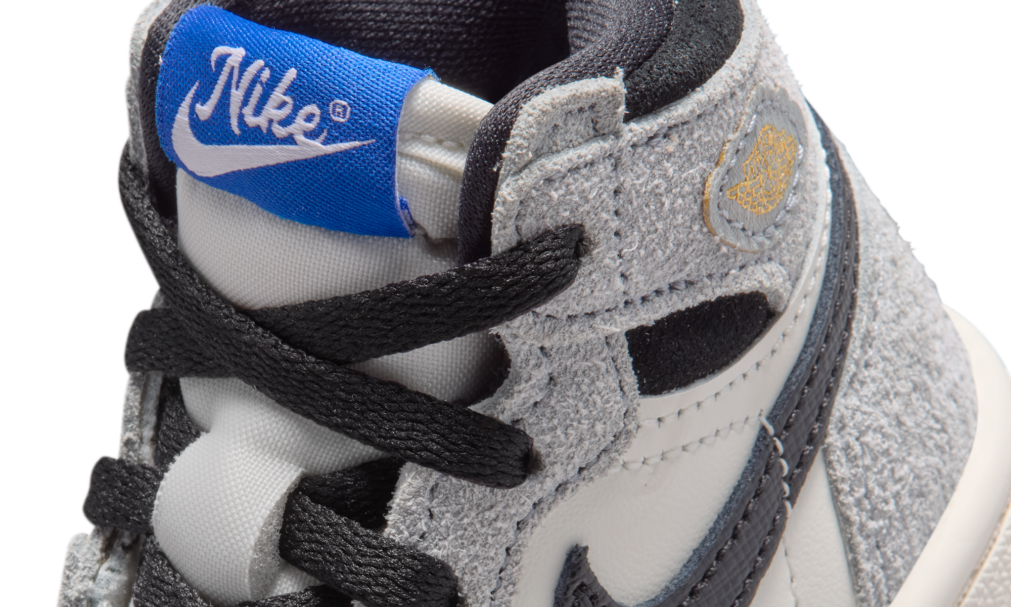 Air Jordan 1 Retro High OG All-Star Cool Grey (TD)