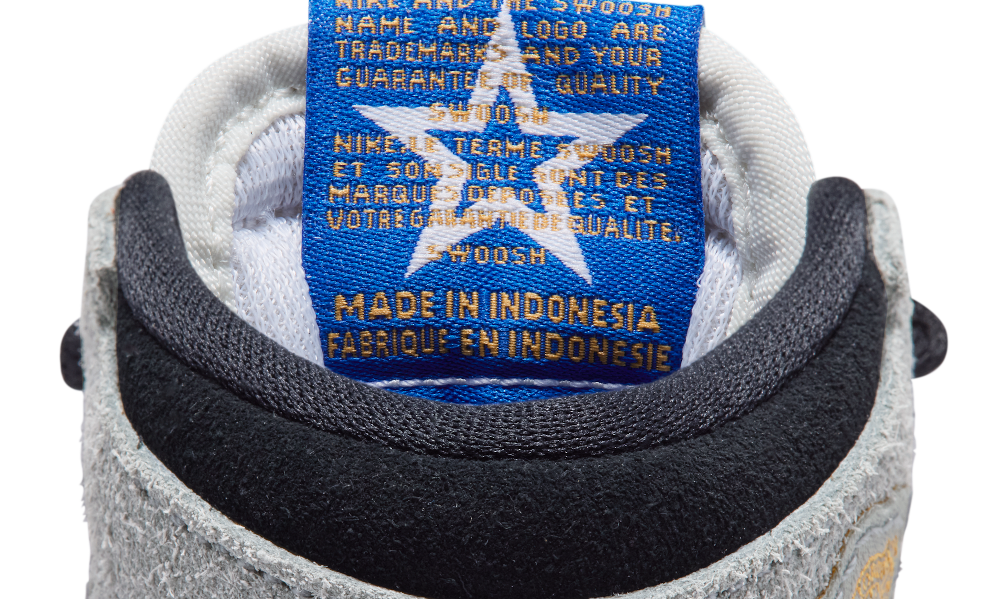 Air Jordan 1 Retro High OG All-Star Cool Grey (TD)