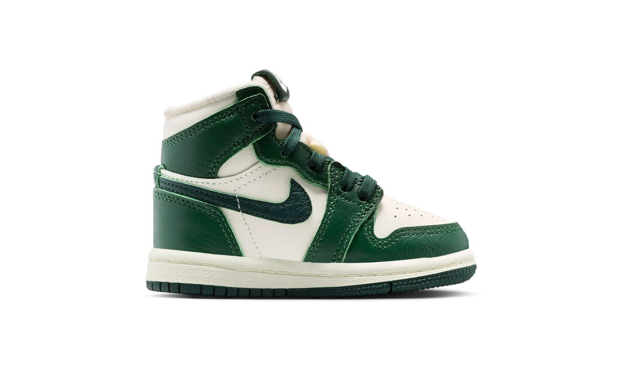 Air Jordan 1 Retro High OG Fir Pro Green (TD)