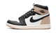 Air Jordan 1 Retro High OG Latte