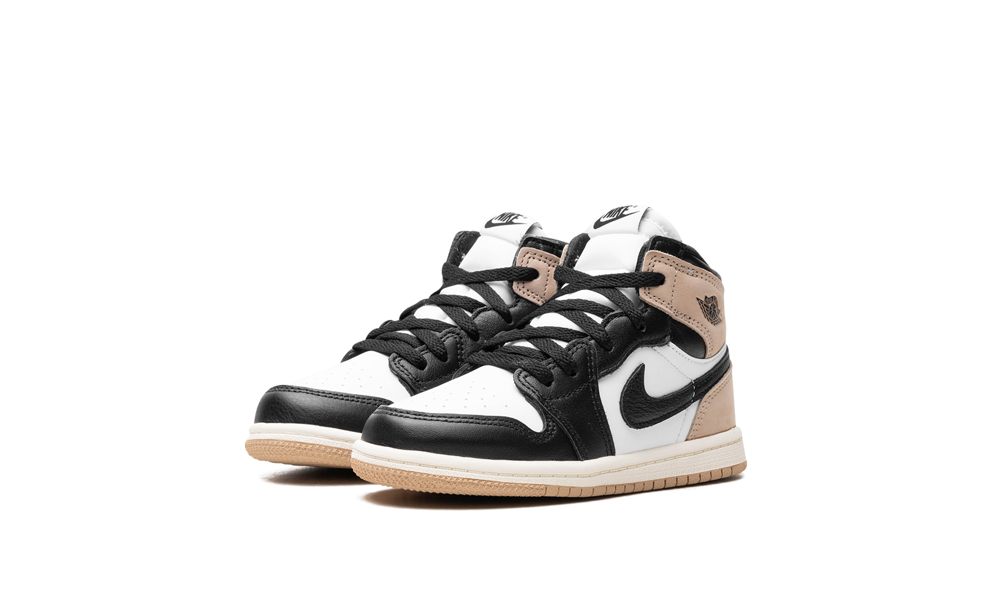 Air Jordan 1 Retro High OG Latte (TD)