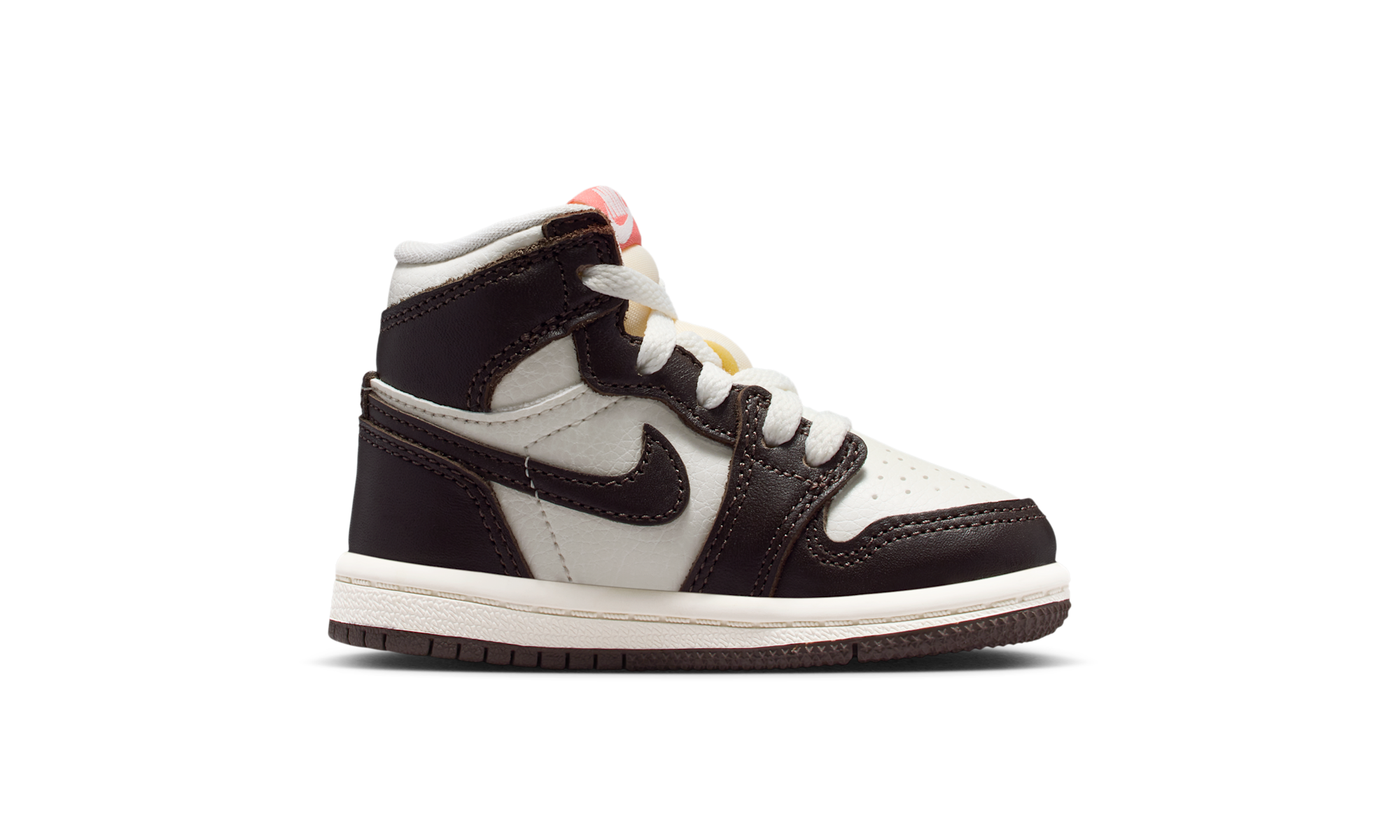 Air Jordan 1 Retro High OG Light Madder Root (TD)