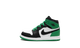 Air Jordan 1 Retro High OG Lucky Green (TD)