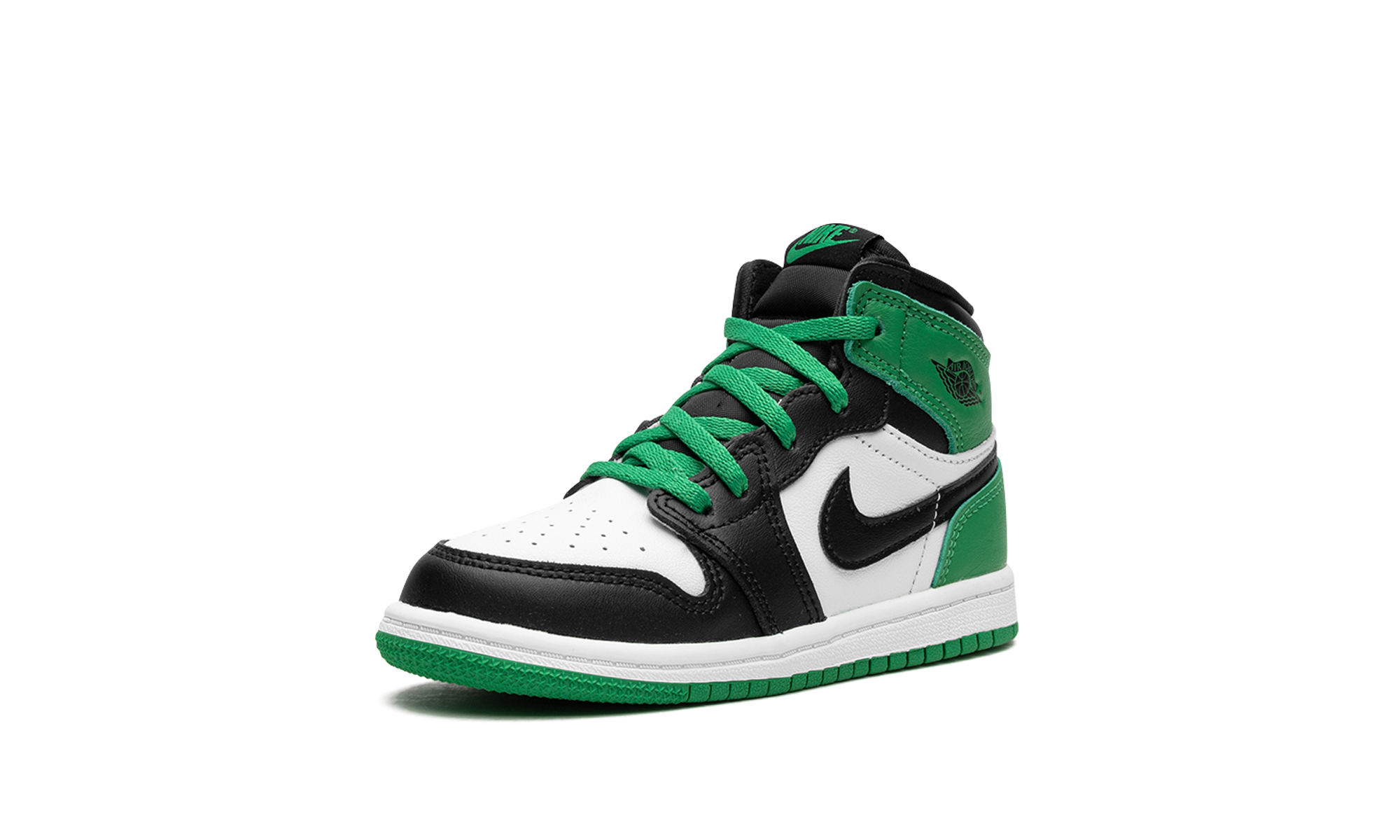 Air Jordan 1 Retro High OG Lucky Green (TD)