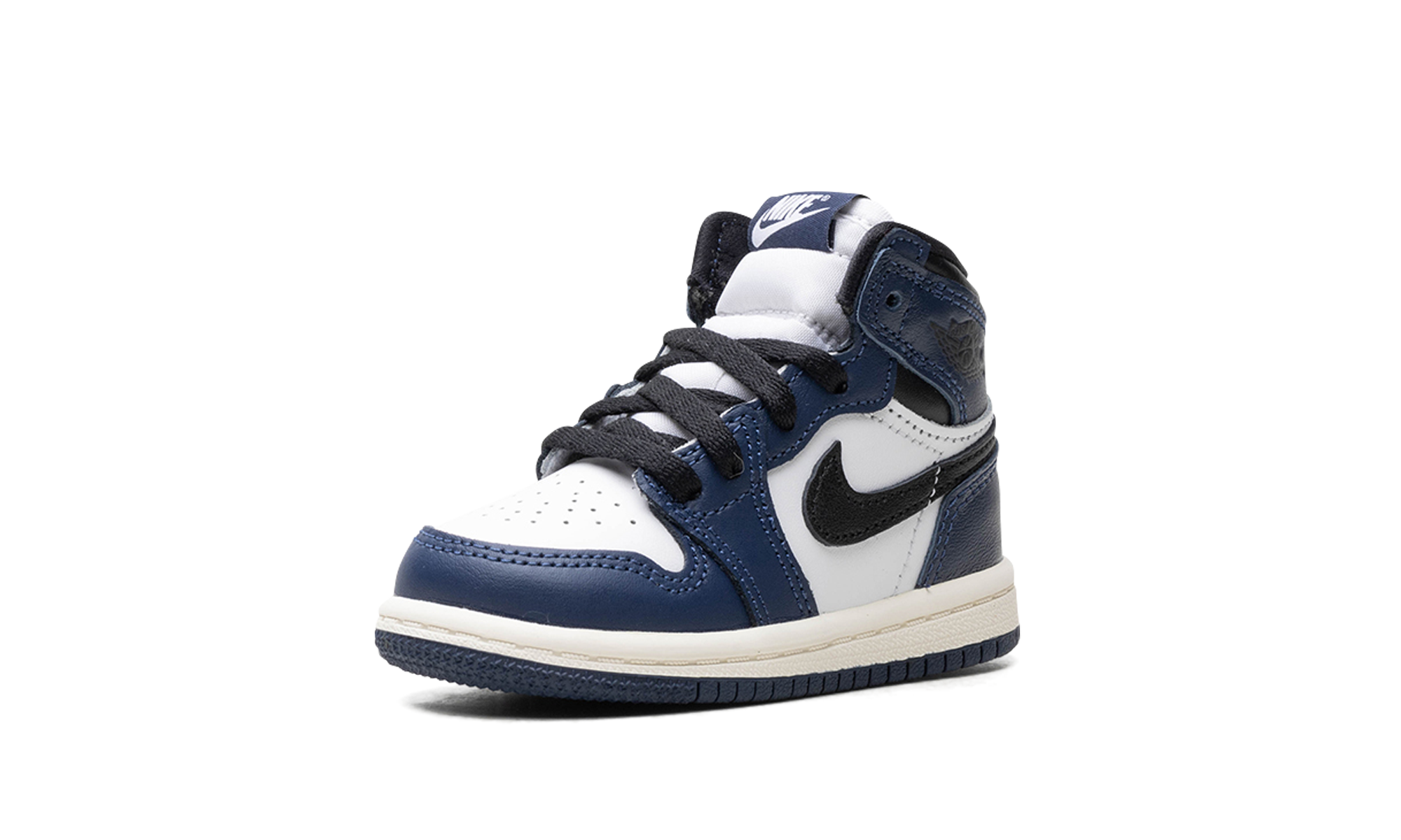 Air Jordan 1 Retro High OG Midnight Navy (TD)