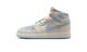 Air Jordan 1 Retro High OG Pale Ivory Psychic Blue (PS)
