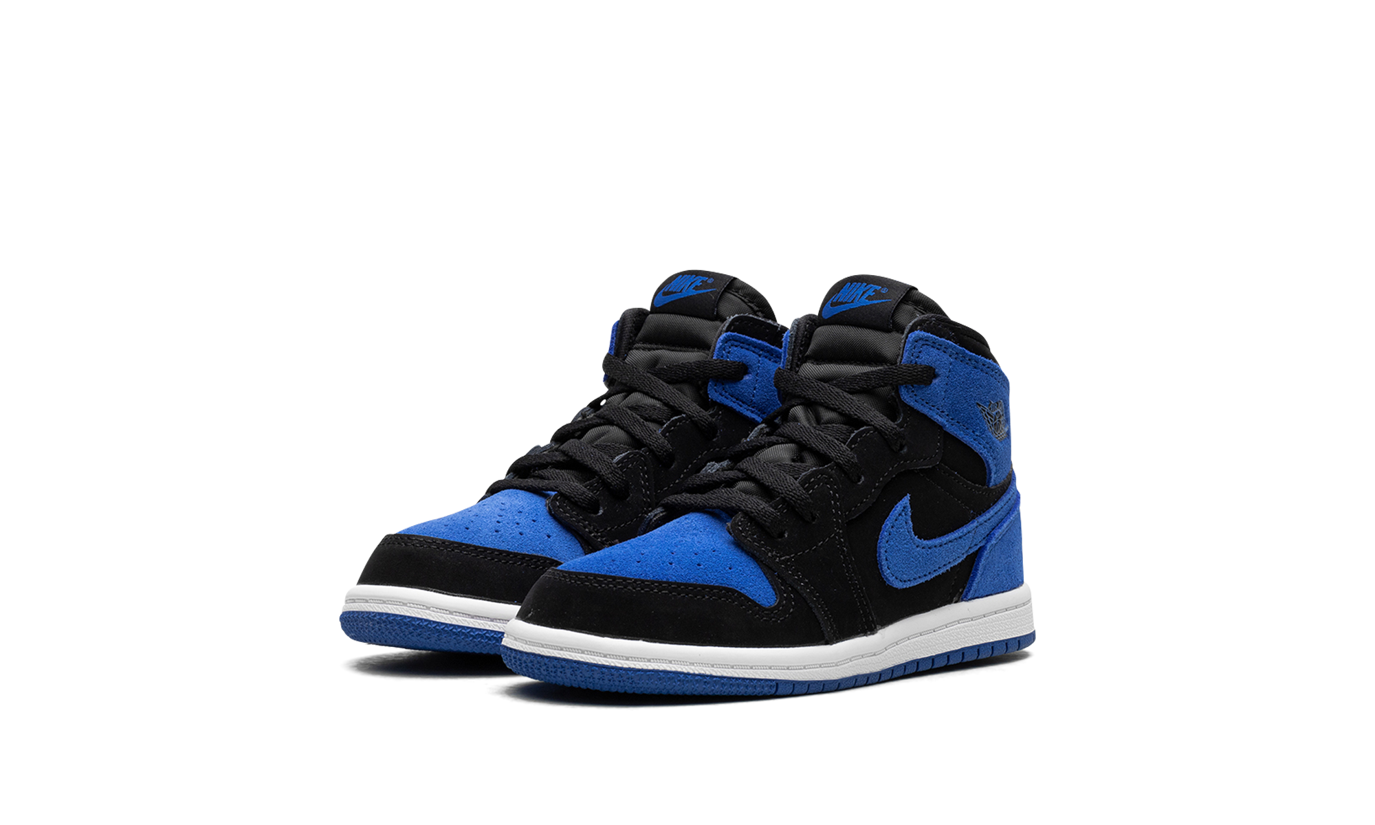 Air Jordan 1 Retro High OG Royal Reimagined (TD)