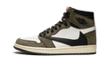 Air Jordan 1 Retro High OG SP Travis Scott Mocha