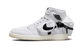 Air Jordan 1 Retro High OG SP Utility White Black