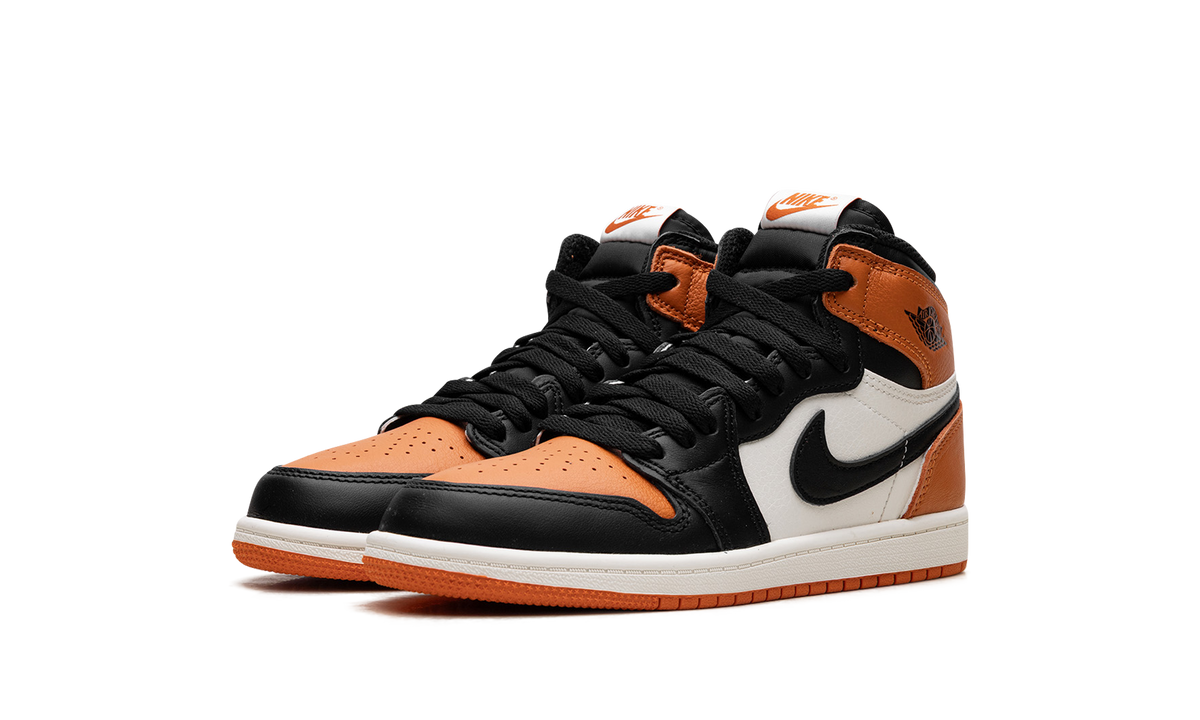 Air Jordan 1 Retro High OG Shattered Backboard (2025) (PS)