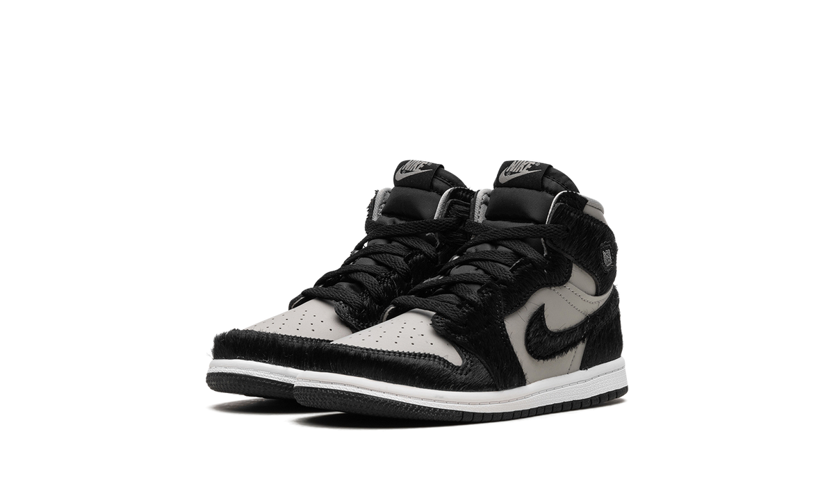 Air Jordan 1 Retro High OG Twist 2.0 Medium Grey (TD)