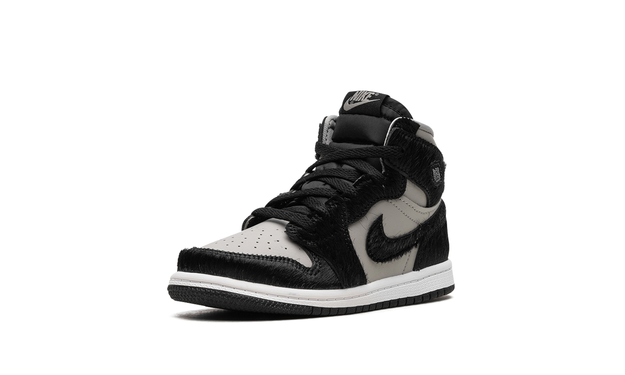 Air Jordan 1 Retro High OG Twist 2.0 Medium Grey (TD)