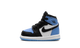Air Jordan 1 Retro High OG UNC Toe (TD)