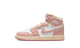 Air Jordan 1 Retro High OG Washed Pink (PS)