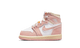 Air Jordan 1 Retro High OG Washed Pink (TD)