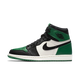 Air Jordan 1 Retro High Pine Green