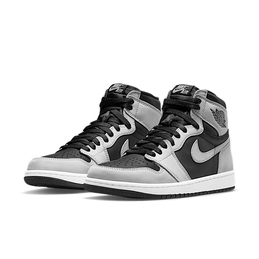 Air Jordan 1 Retro High Shadow 2.0