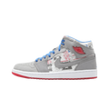 Air Jordan 1 Retro LS Stealth