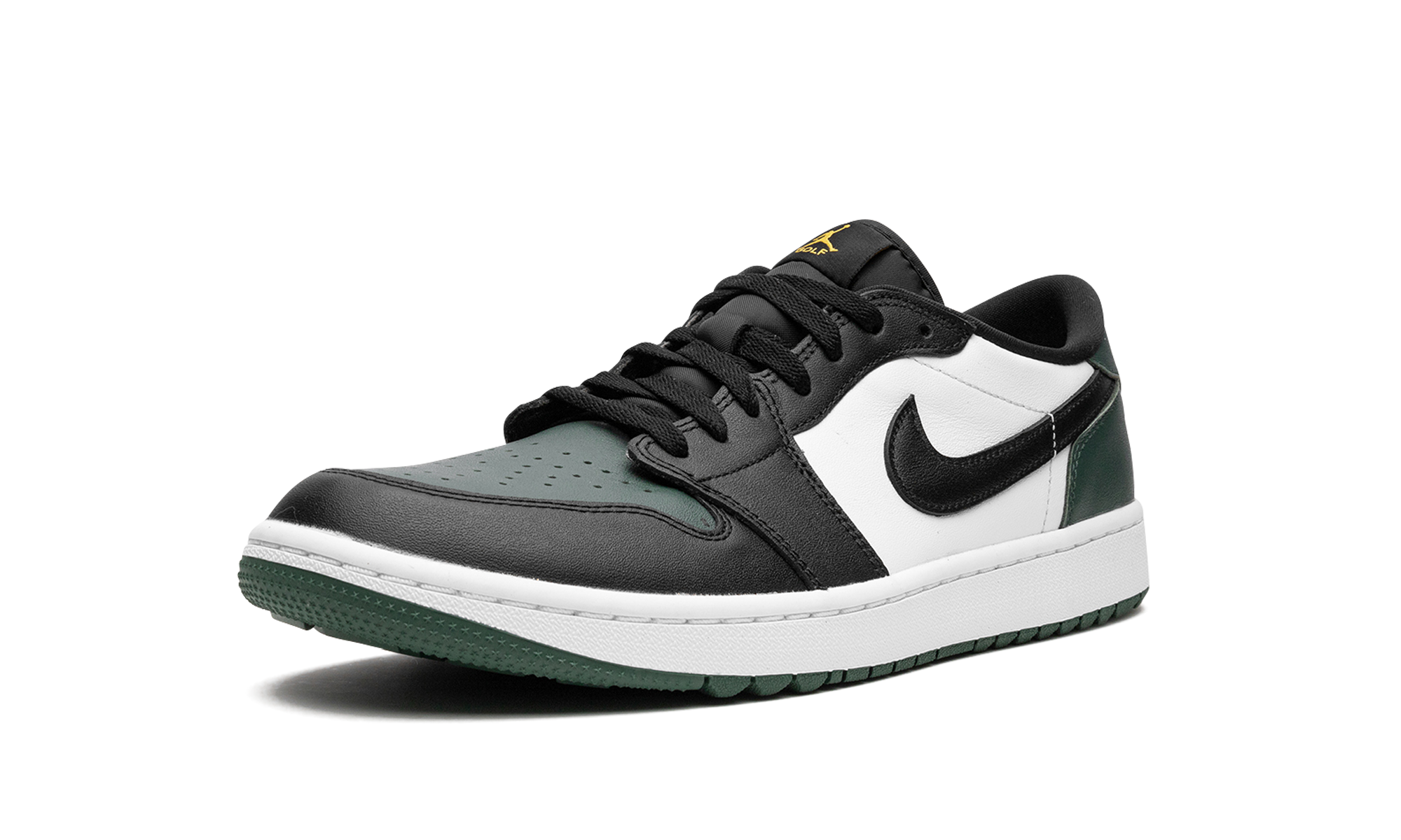 Air Jordan 1 Retro Low Golf Noble Green