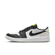 Air Jordan 1 Retro Low Golf Phantom Volt
