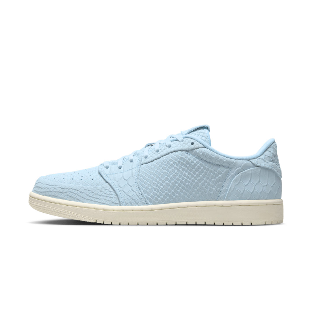 Air Jordan 1 Retro Low NS Ice Blue, Ice Blue/Ice Blue-Sail (872782-441)