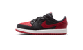 Air Jordan 1 Retro Low OG Banned