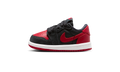 Air Jordan 1 Retro Low OG Banned
