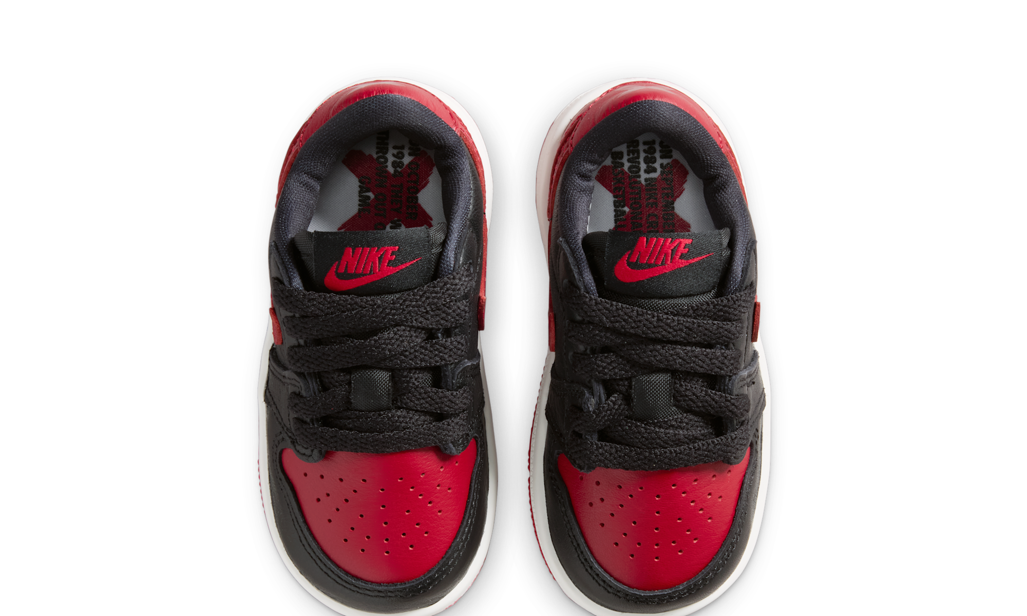 Air Jordan 1 Retro Low OG Banned