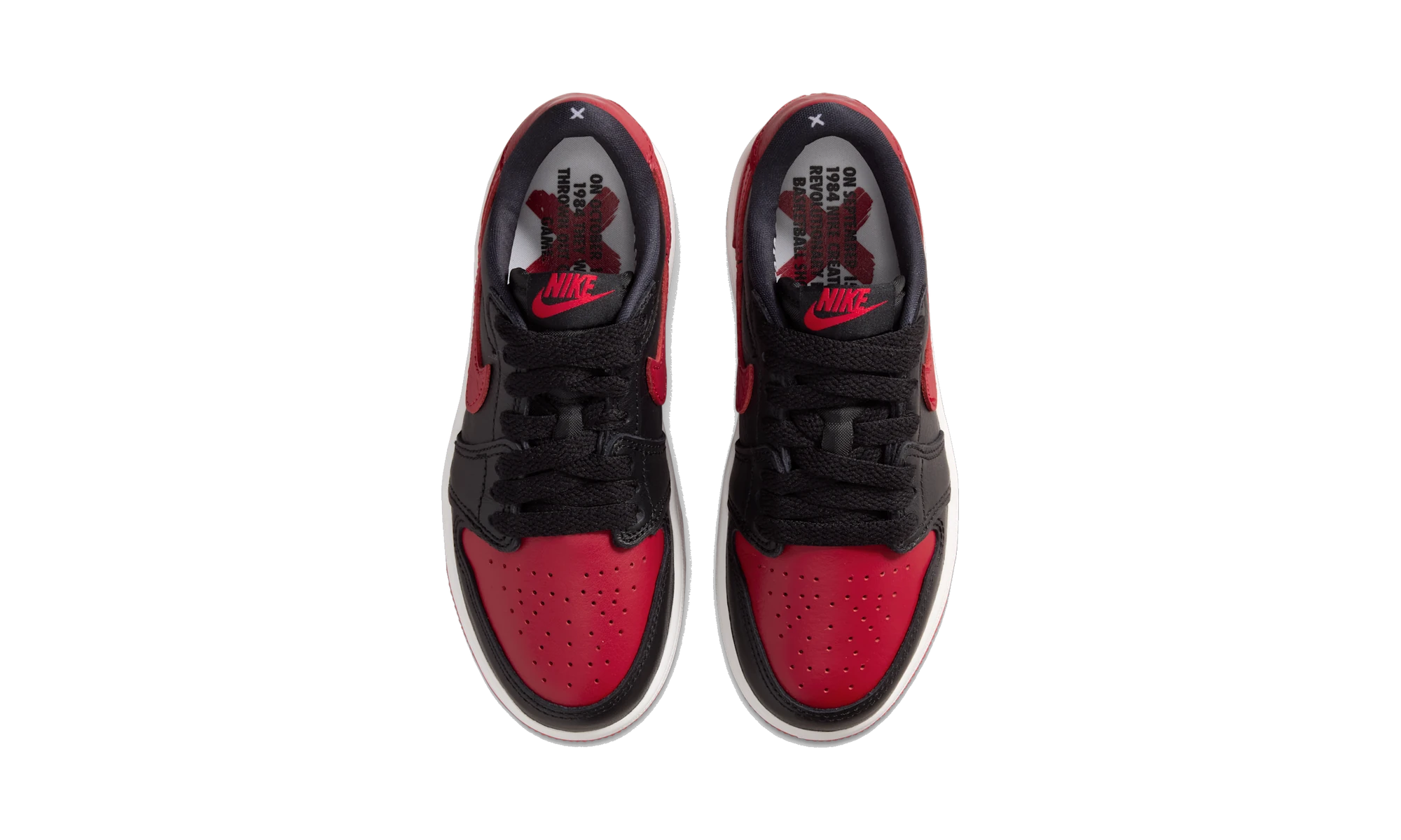 Air Jordan 1 Retro Low OG Banned (PS)