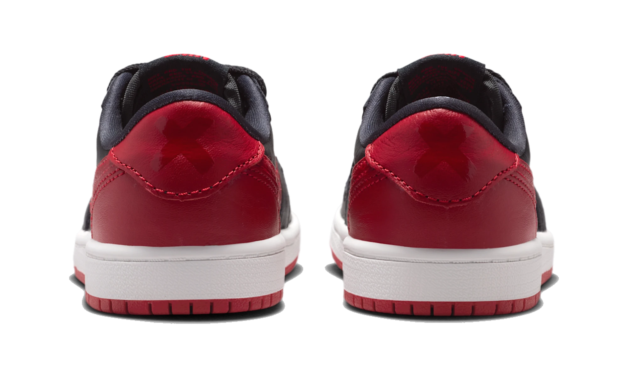 Air Jordan 1 Retro Low OG Banned (PS)