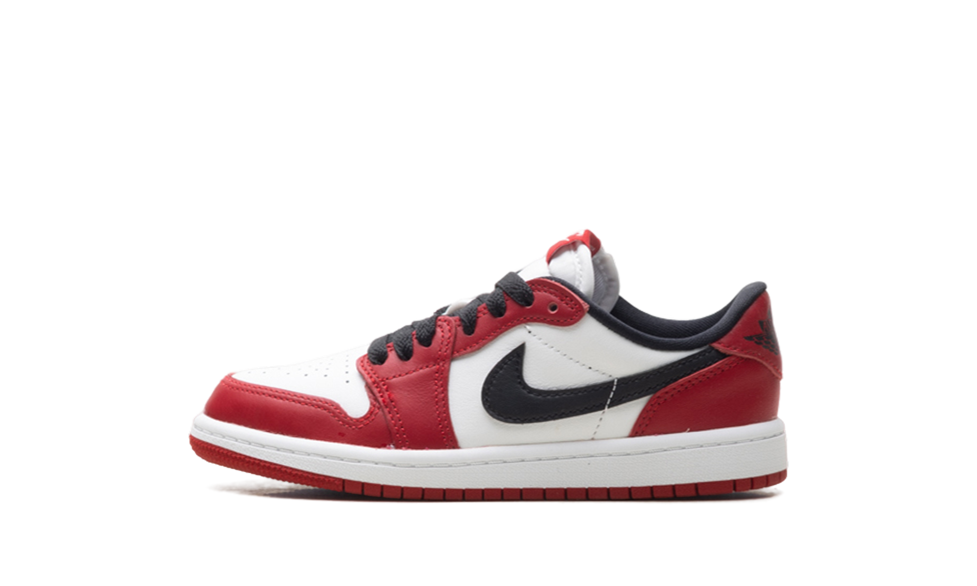 Air Jordan 1 Retro Low OG Chicago (2025) (PS)