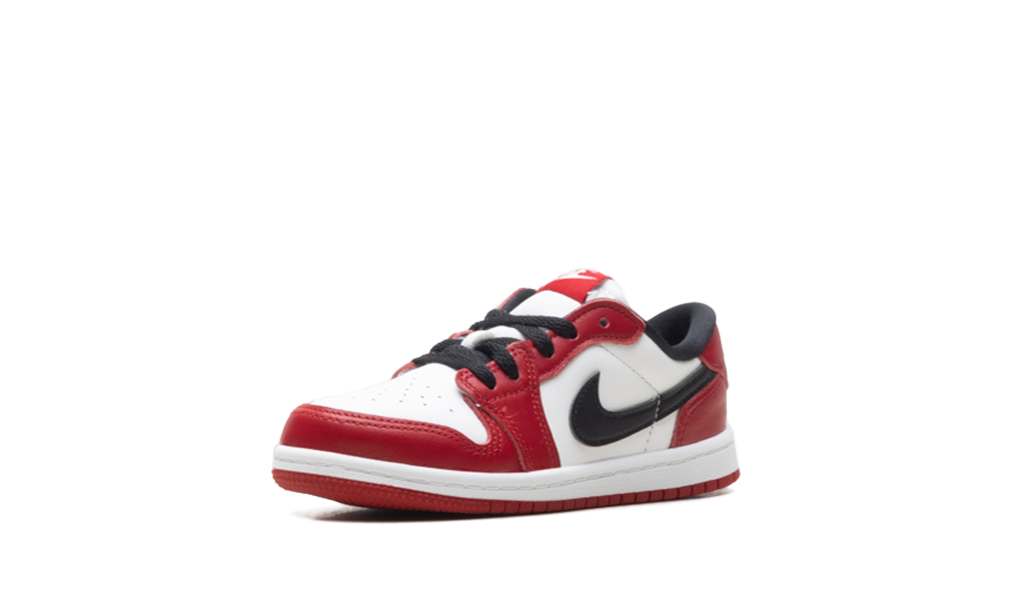 Air Jordan 1 Retro Low OG Chicago (2025) (TD)