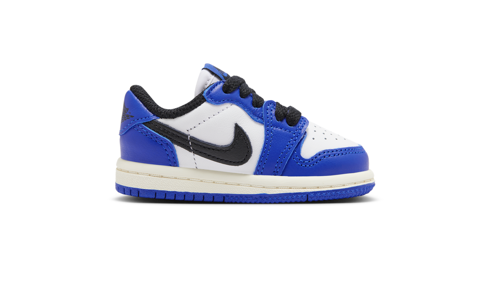 Air Jordan 1 Retro Low OG Game Royal (TD)
