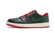 Air Jordan 1 Retro Low OG Gorge Green Varsity Red