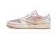 Air Jordan 1 Retro Low OG SP Travis Scott Shy Pink