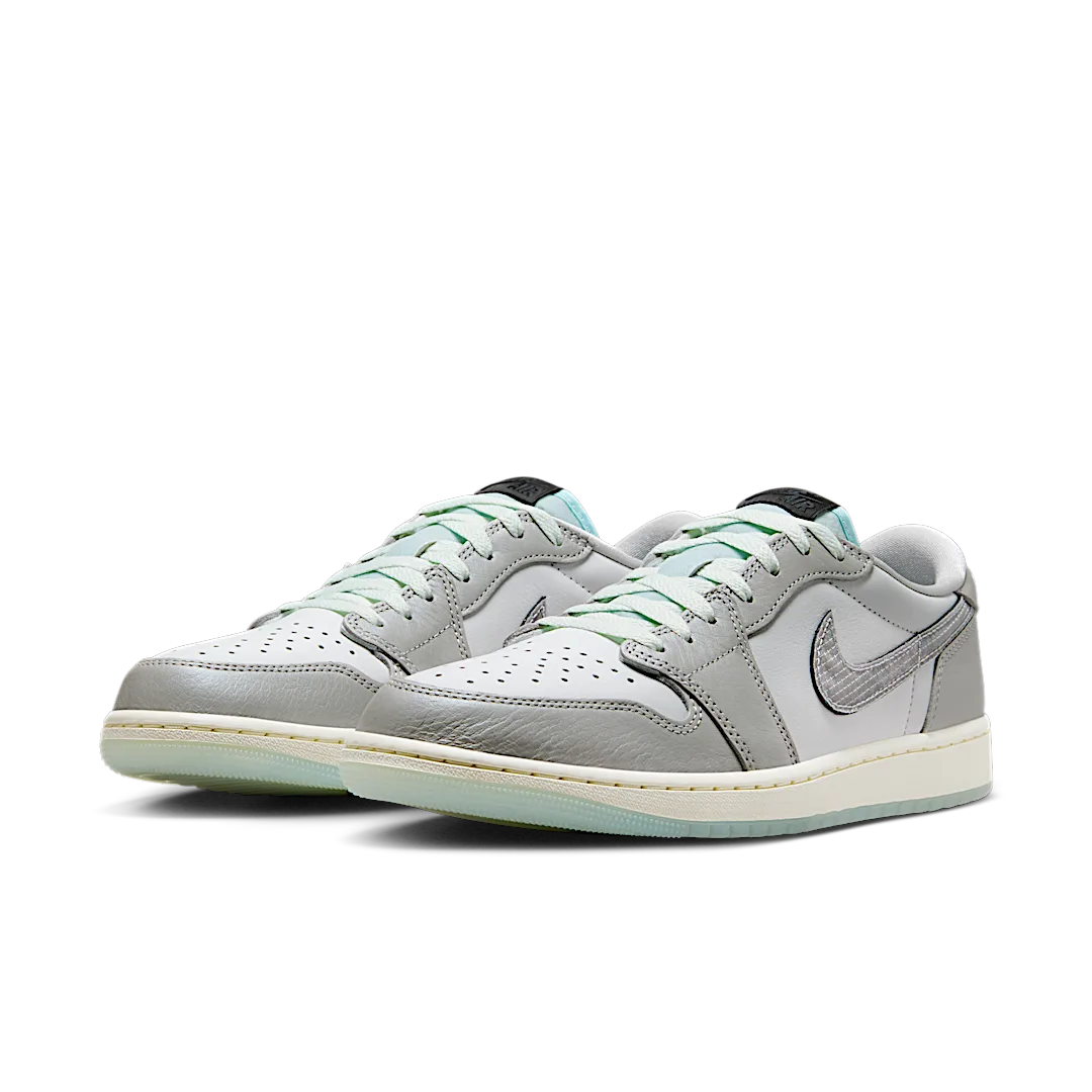 Air Jordan 1 Retro Low OG Year of the Snake (2025)