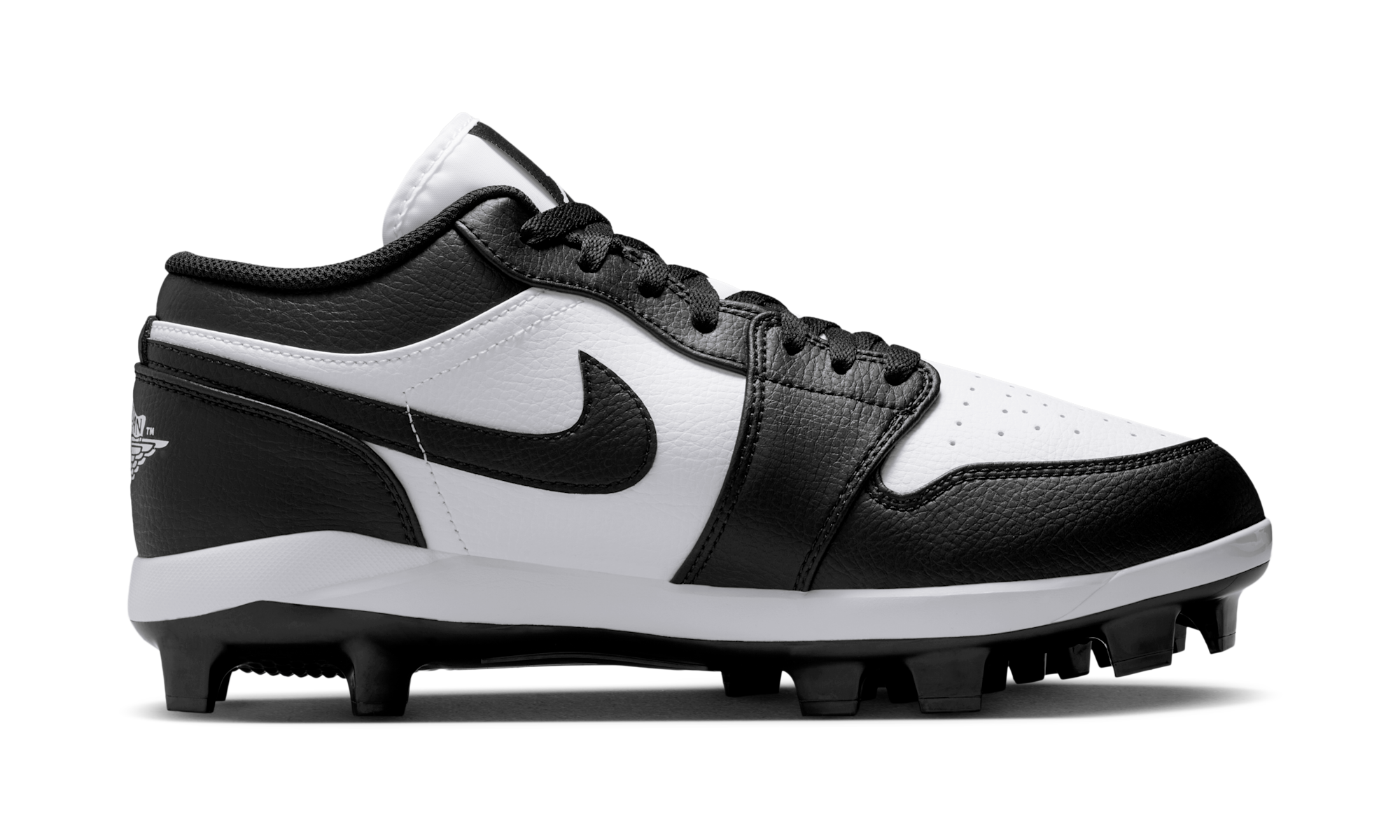 Air Jordan 1 Retro MCS Low Panda