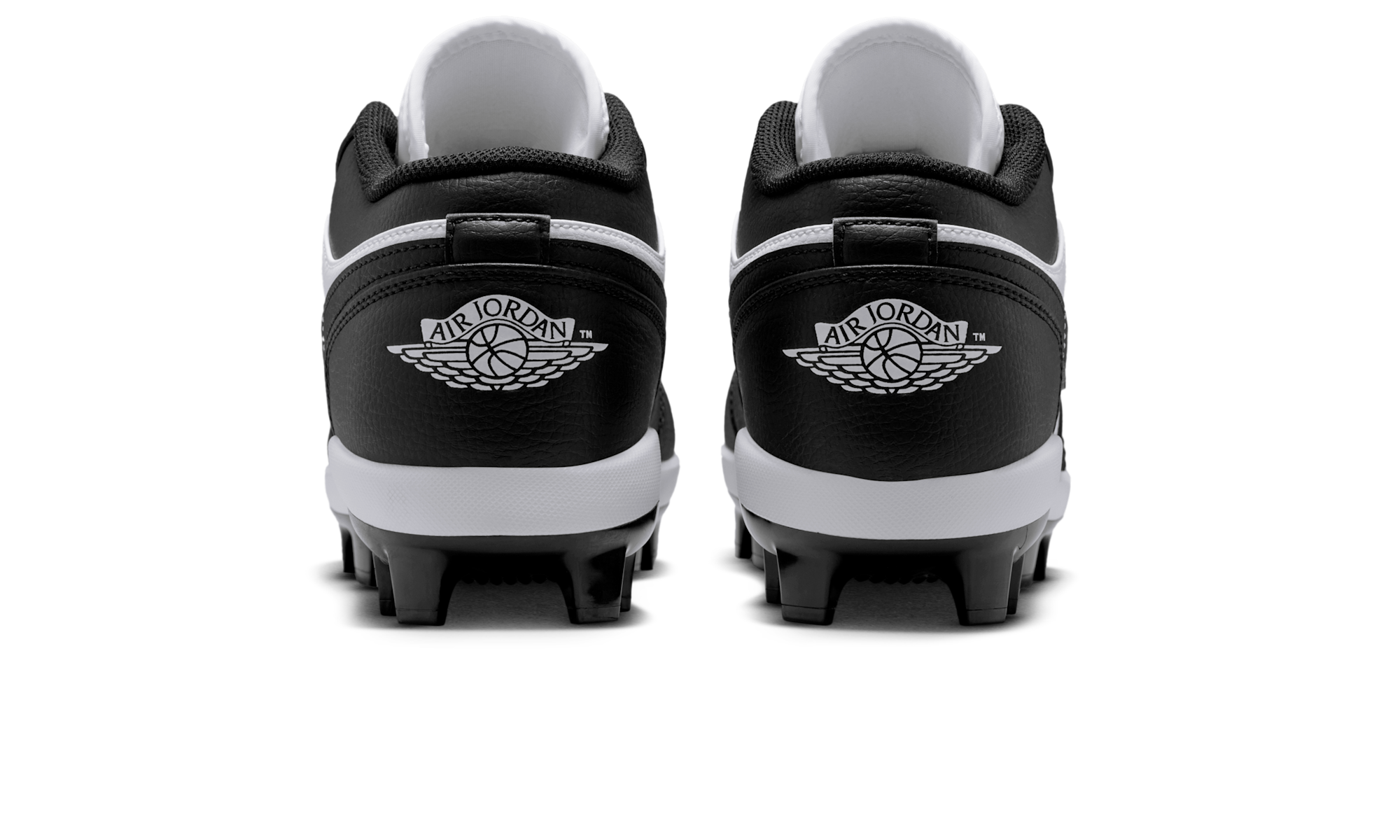 Air Jordan 1 Retro MCS Low Panda