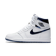 Air Jordan 1 Retro Metallic Navy (2016)