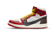 Air Jordan 1 High Zoom Air CMFT 2 Teyana Taylor A Rose From Harlem