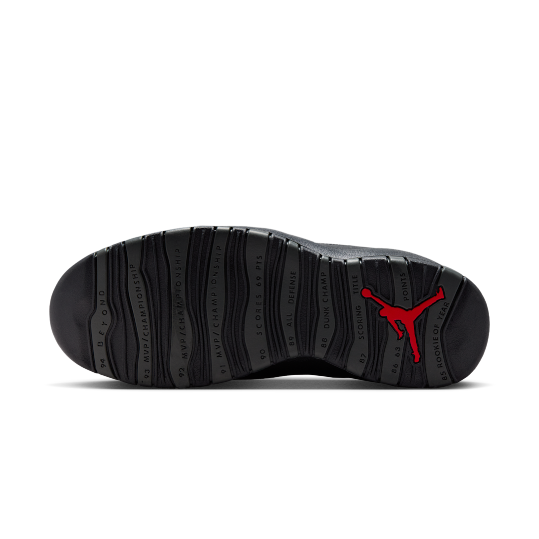 Air Jordan 10 Retro Shadow (2025)