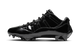 Air Jordan 11 Low TD Black Anthracite Metallic Silver