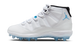 Air Jordan 11 Mid TD Cleat Legend Blue