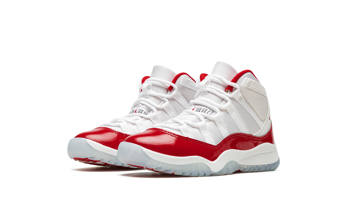 Air Jordan 11 Retro Cherry (2022) (PS)